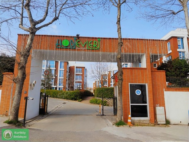 Yenişehir Atlantis Hobi Evleri Kurtköy Satılık 2+1 Bahçe Katı 7.950.000 TL